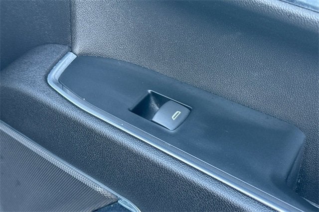 2023 Chevrolet Silverado 1500 Crew Cab Short Box 4-Wheel Drive LT 1LT