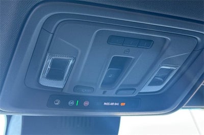 2023 Chevrolet Silverado 1500 Crew Cab Short Box 4-Wheel Drive LT 1LT