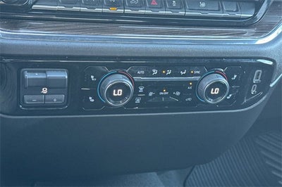 2023 Chevrolet Silverado 1500 Crew Cab Short Box 4-Wheel Drive LT 1LT