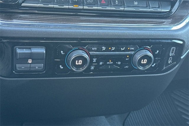 2023 Chevrolet Silverado 1500 Crew Cab Short Box 4-Wheel Drive LT 1LT