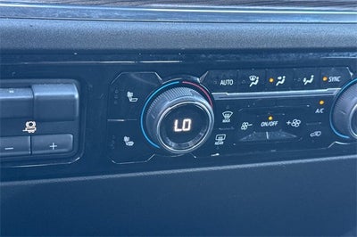 2023 Chevrolet Silverado 1500 Crew Cab Short Box 4-Wheel Drive LT 1LT