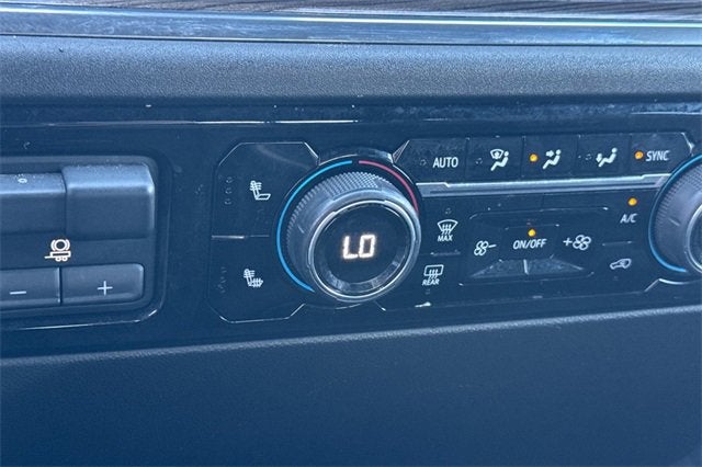 2023 Chevrolet Silverado 1500 Crew Cab Short Box 4-Wheel Drive LT 1LT