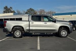 2023 Chevrolet Silverado 1500 Crew Cab Short Box 4-Wheel Drive LT 1LT