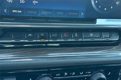 2023 Chevrolet Silverado 1500 Crew Cab Short Box 4-Wheel Drive LT 1LT