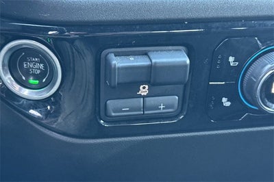 2023 Chevrolet Silverado 1500 Crew Cab Short Box 4-Wheel Drive LT 1LT