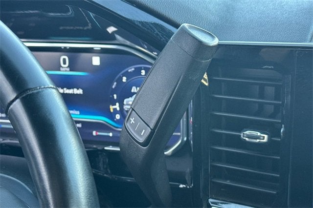 2023 Chevrolet Silverado 1500 Crew Cab Short Box 4-Wheel Drive LT 1LT