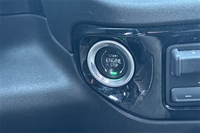 2023 Chevrolet Silverado 1500 Crew Cab Short Box 4-Wheel Drive LT 1LT