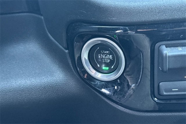 2023 Chevrolet Silverado 1500 Crew Cab Short Box 4-Wheel Drive LT 1LT