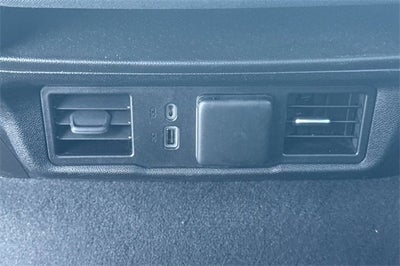 2023 Chevrolet Silverado 1500 Crew Cab Short Box 4-Wheel Drive LT 1LT