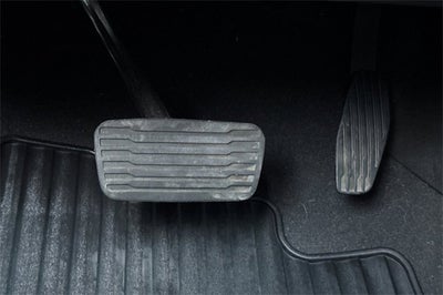 2023 Chevrolet Silverado 1500 Crew Cab Short Box 4-Wheel Drive LT 1LT