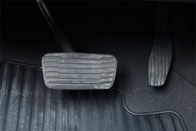 2023 Chevrolet Silverado 1500 Crew Cab Short Box 4-Wheel Drive LT 1LT