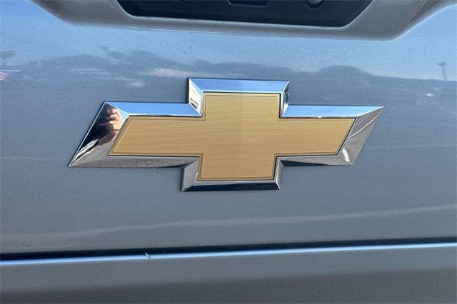 2023 Chevrolet Silverado 1500 Crew Cab Short Box 4-Wheel Drive LT 1LT