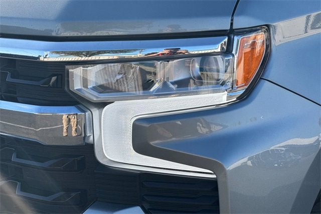 2023 Chevrolet Silverado 1500 Crew Cab Short Box 4-Wheel Drive LT 1LT