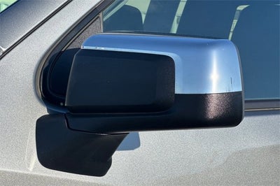 2023 Chevrolet Silverado 1500 Crew Cab Short Box 4-Wheel Drive LT 1LT