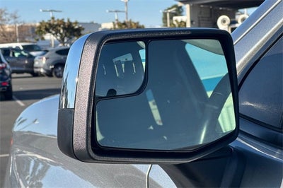 2023 Chevrolet Silverado 1500 Crew Cab Short Box 4-Wheel Drive LT 1LT