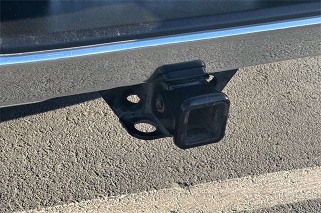 2023 Chevrolet Silverado 1500 Crew Cab Short Box 4-Wheel Drive LT 1LT