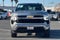 2023 Chevrolet Silverado 1500 Crew Cab Short Box 4-Wheel Drive LT 1LT