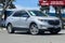 2018 Chevrolet Equinox FWD Premier