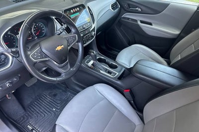 2018 Chevrolet Equinox FWD Premier