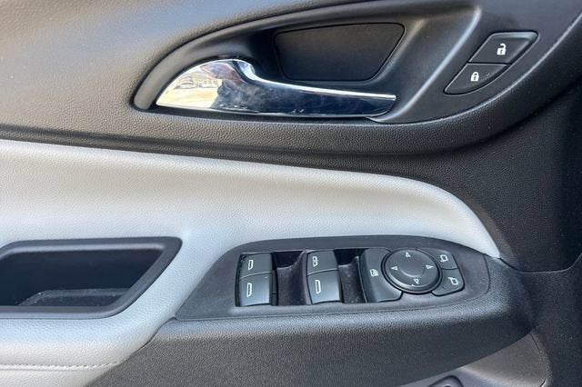 2018 Chevrolet Equinox FWD Premier