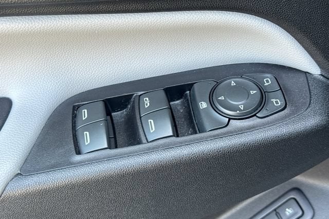2018 Chevrolet Equinox FWD Premier