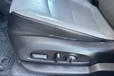 2018 Chevrolet Equinox FWD Premier