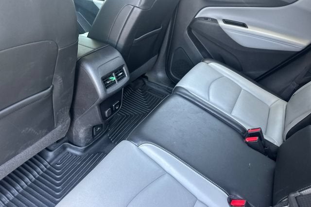 2018 Chevrolet Equinox FWD Premier