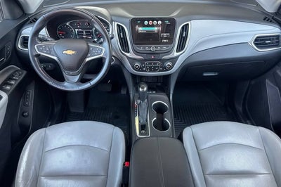 2018 Chevrolet Equinox FWD Premier