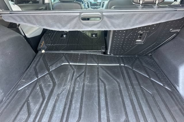 2018 Chevrolet Equinox FWD Premier