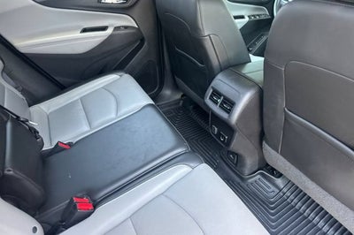 2018 Chevrolet Equinox FWD Premier
