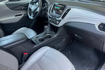 2018 Chevrolet Equinox FWD Premier
