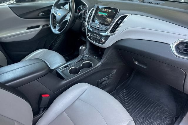 2018 Chevrolet Equinox FWD Premier