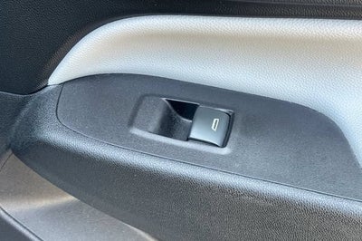 2018 Chevrolet Equinox FWD Premier