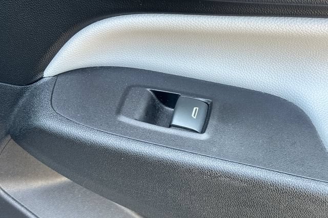 2018 Chevrolet Equinox FWD Premier