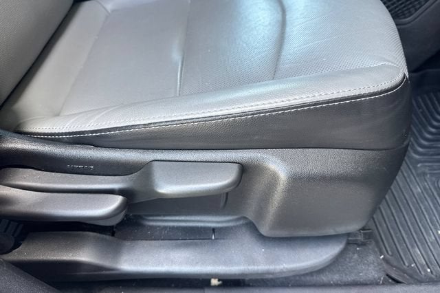 2018 Chevrolet Equinox FWD Premier