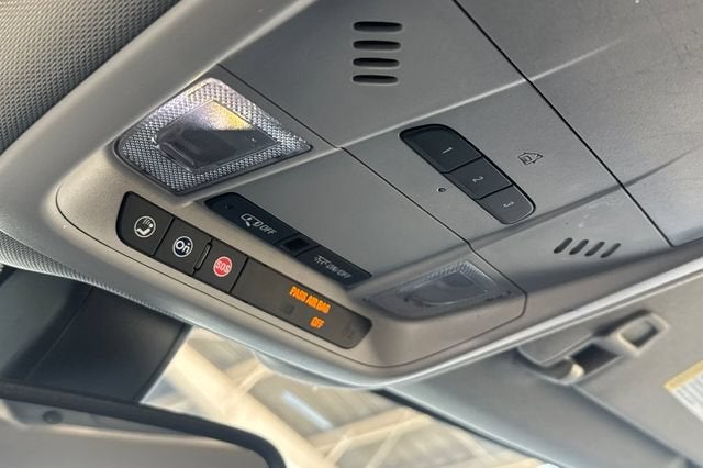 2018 Chevrolet Equinox FWD Premier