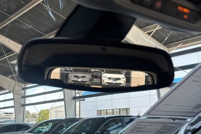 2018 Chevrolet Equinox FWD Premier