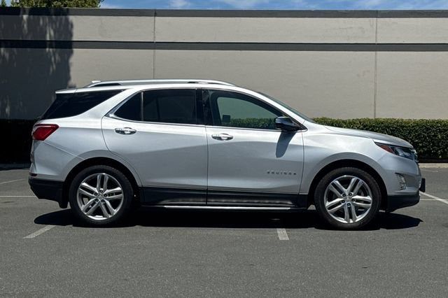 2018 Chevrolet Equinox FWD Premier