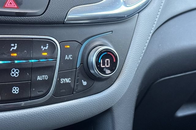 2018 Chevrolet Equinox FWD Premier
