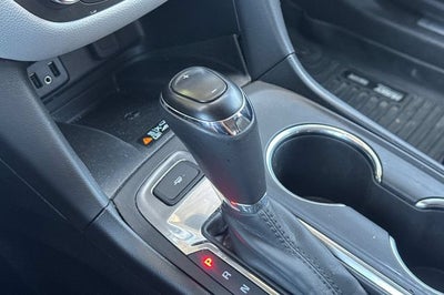 2018 Chevrolet Equinox FWD Premier