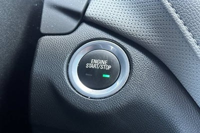 2018 Chevrolet Equinox FWD Premier