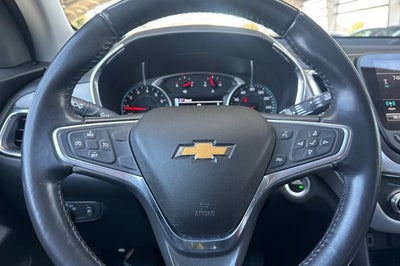 2018 Chevrolet Equinox FWD Premier