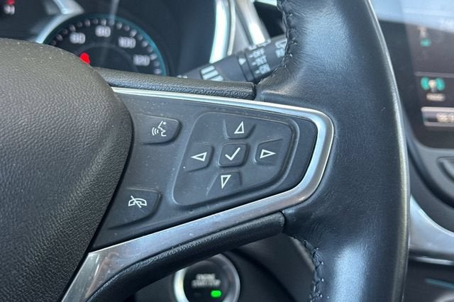 2018 Chevrolet Equinox FWD Premier