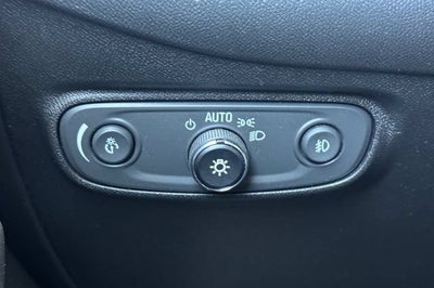 2018 Chevrolet Equinox FWD Premier