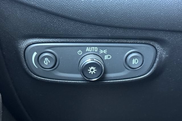 2018 Chevrolet Equinox FWD Premier
