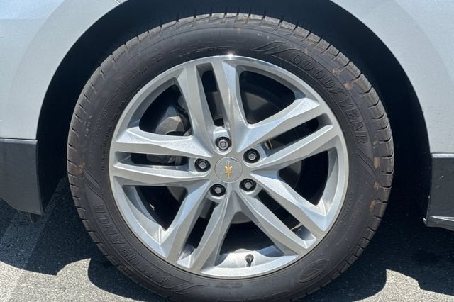 2018 Chevrolet Equinox FWD Premier