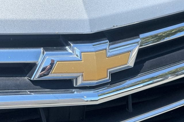 2018 Chevrolet Equinox FWD Premier