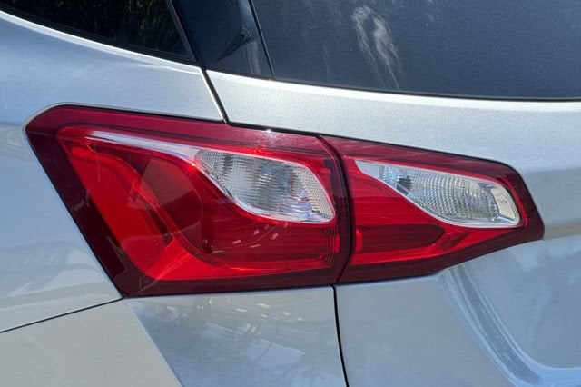 2018 Chevrolet Equinox FWD Premier