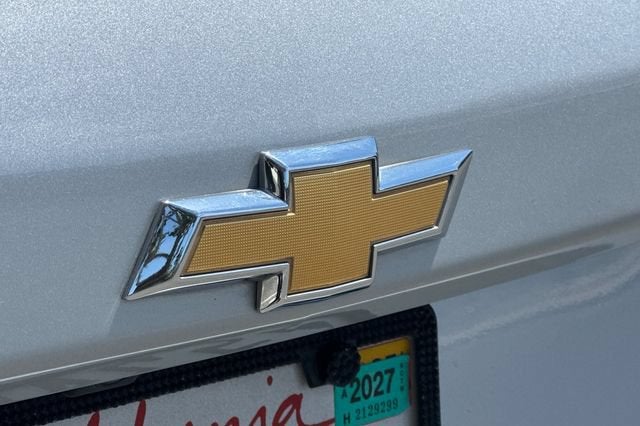 2018 Chevrolet Equinox FWD Premier