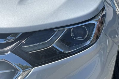 2018 Chevrolet Equinox FWD Premier